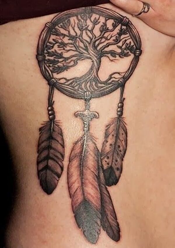 dreamcatcher-tattoo-designs-30