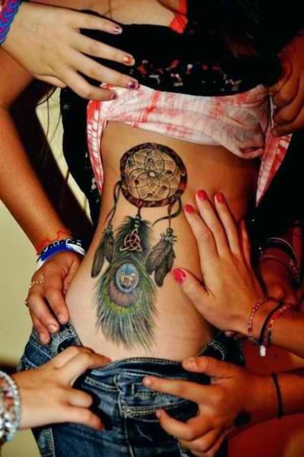 dreamcatcher-tattoo-designs-46