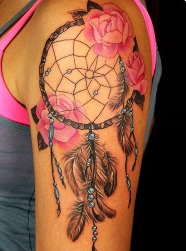 dreamcatcher-tattoo-designs-58