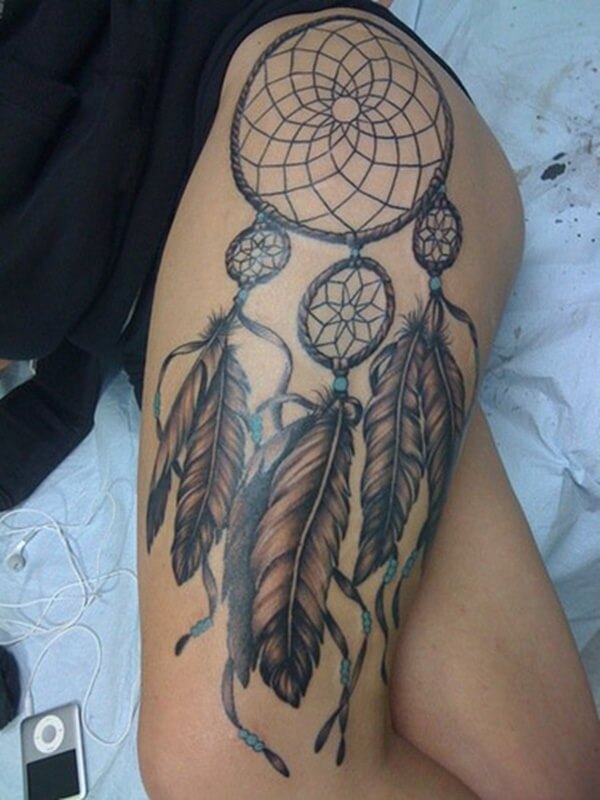 dreamcatcher-tattoo-designs-70