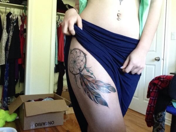 dreamcatcher-tattoo-designs-85