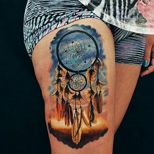 dreamcatcher-tattoo-designs-9