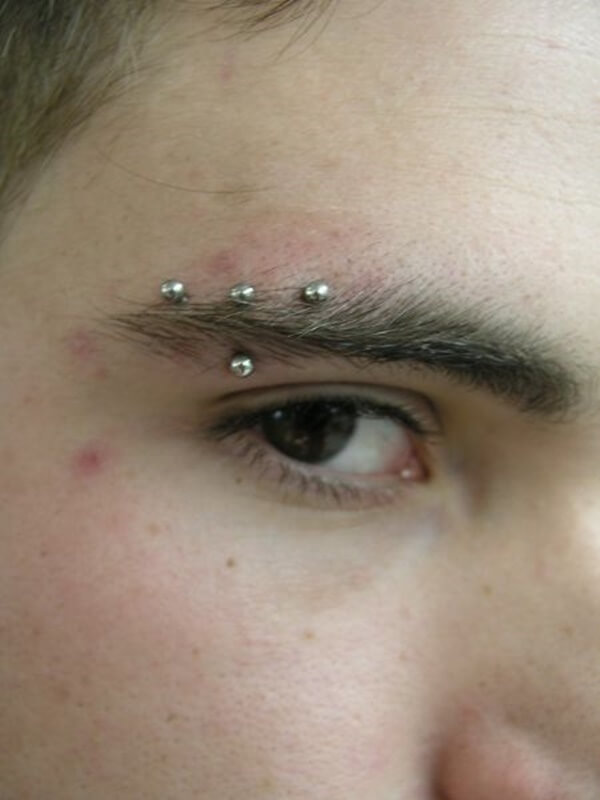 eyebrow piercing (68)