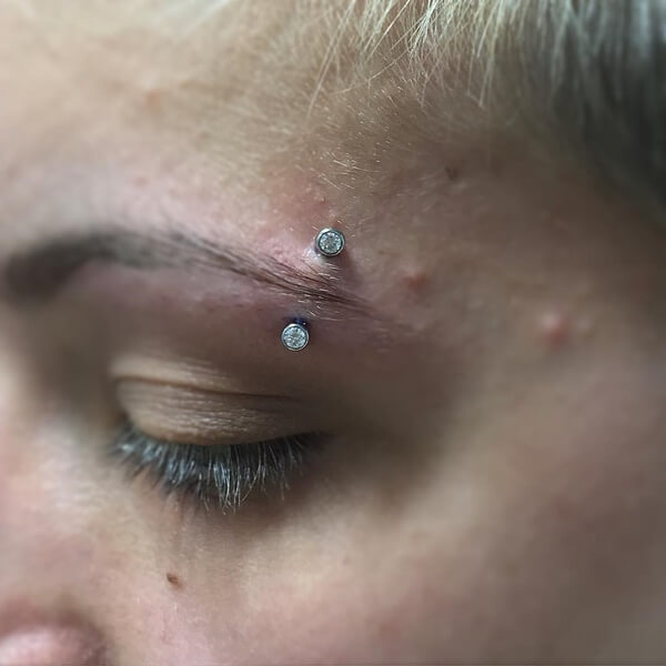 eyebrow piercing (89)