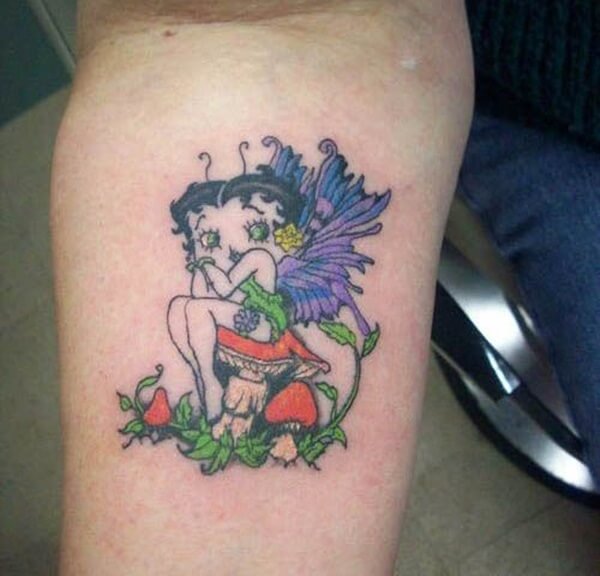 fairy-tattoo-designs-8