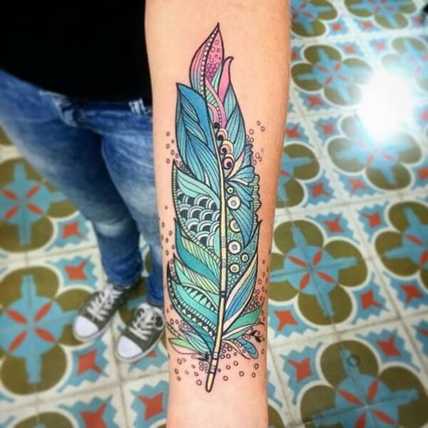 feather-tattoo-designs-17