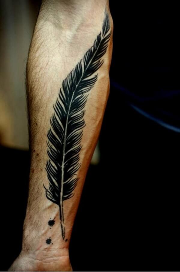 feather-tattoo-designs-26