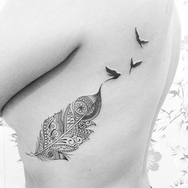 feather-tattoo-designs-4