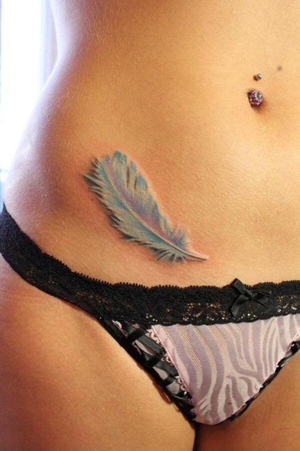 feather-tattoo-designs-55