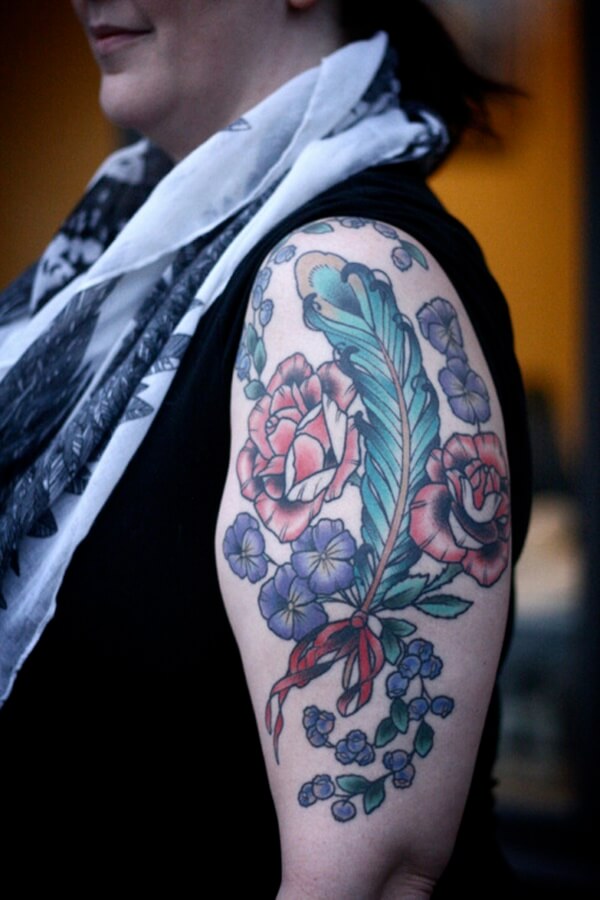 feather-tattoo-designs-61