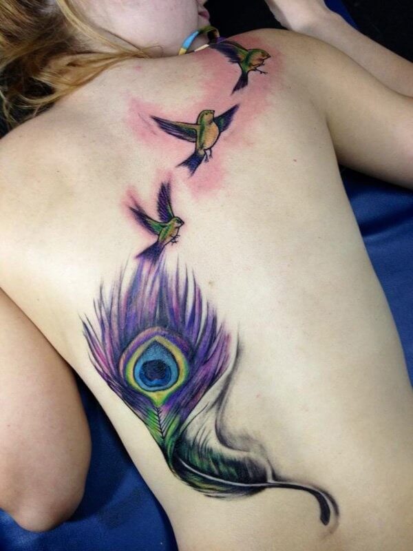 feather-tattoo-designs-7