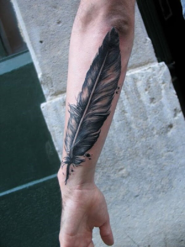 feather-tattoo-designs-9