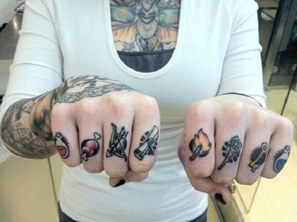 finger-tattoo-designs-28