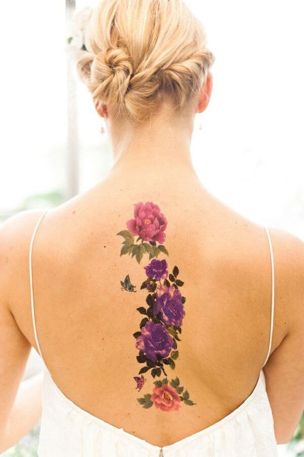 flower tattoo designs (10)