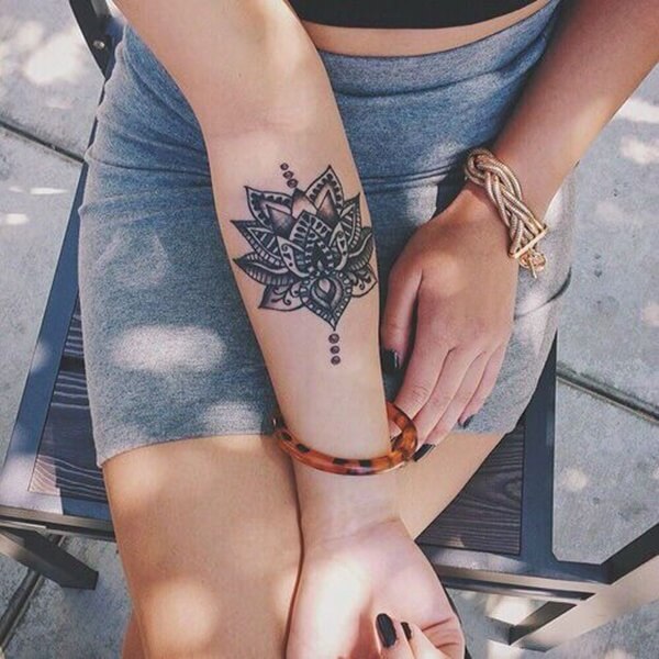 flower tattoo designs (14)