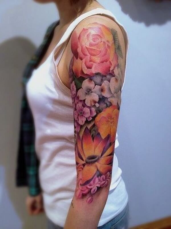 flower tattoo designs (18)