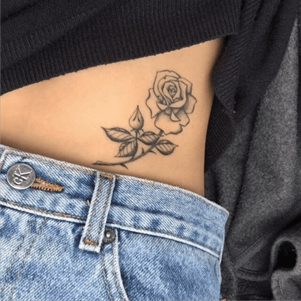 flower tattoo designs (2)