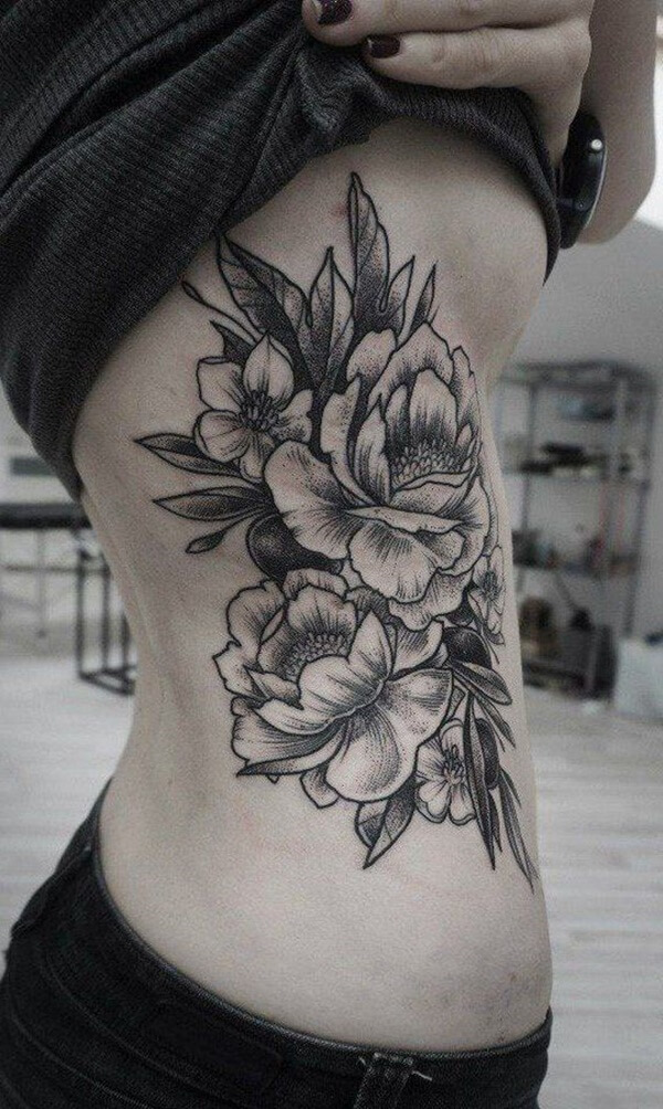 flower tattoo designs (22)