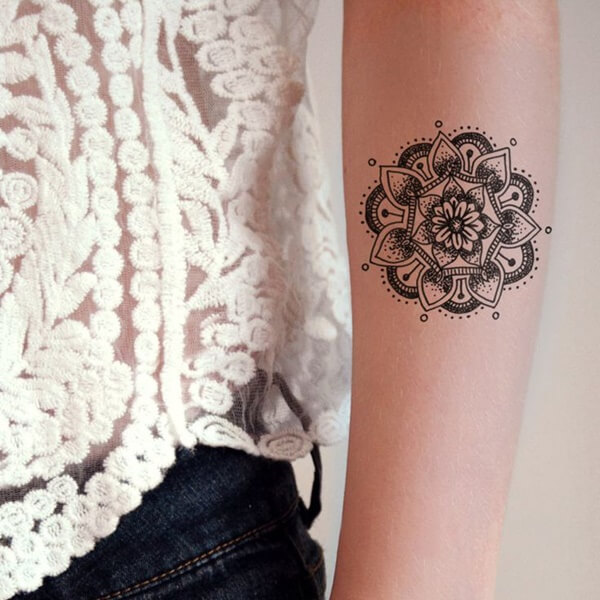 flower tattoo designs (25)