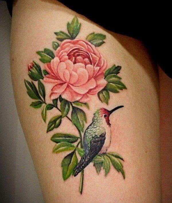 flower tattoo designs (26)