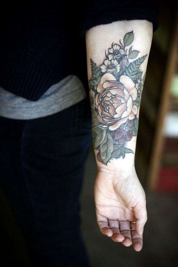 flower tattoo designs (28)