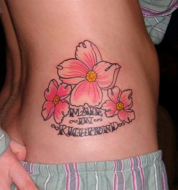 flower tattoo designs (40)