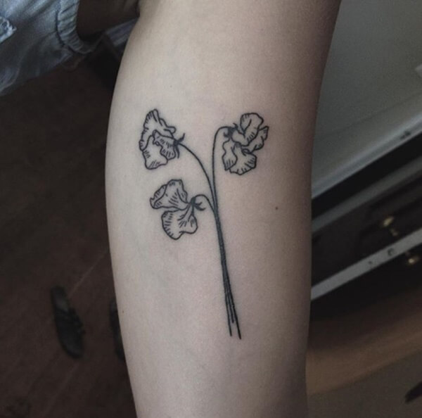 flower tattoo designs (47)