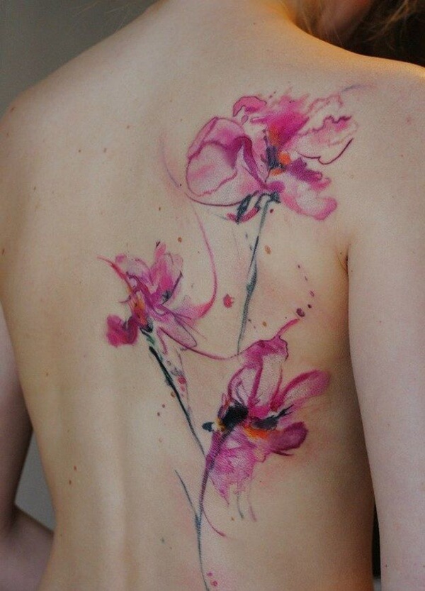 flower tattoo designs (91)