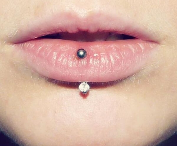 labret piercing (49)