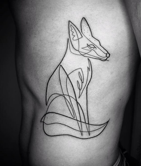 line tattoo designs (51)