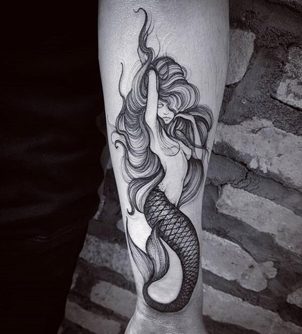 mermaid-tattoo-ideas-11