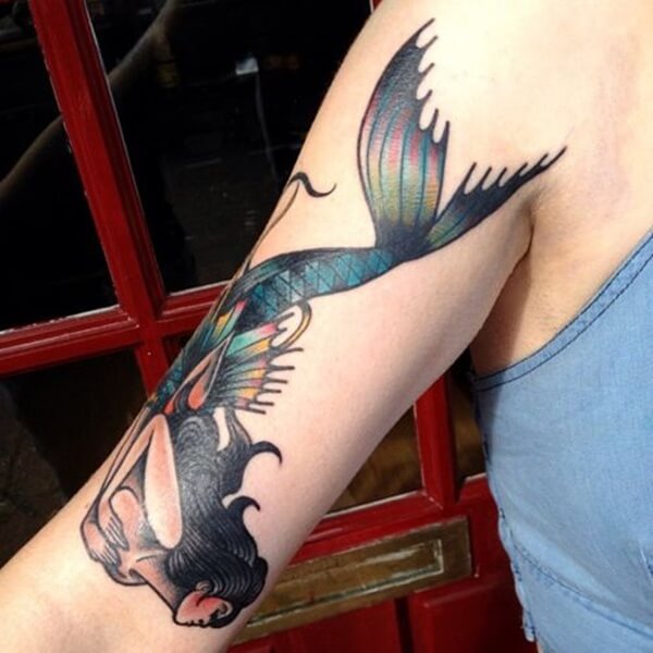 mermaid-tattoo-ideas-22