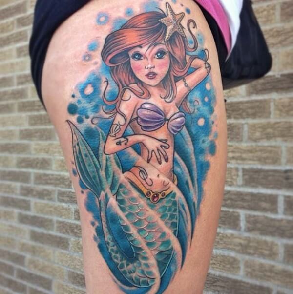 mermaid-tattoo-ideas-31