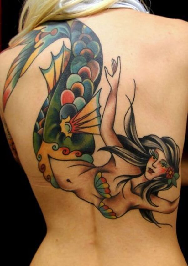 mermaid-tattoo-ideas-33