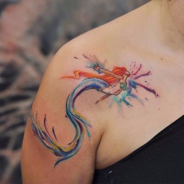 mermaid-tattoo-ideas-46