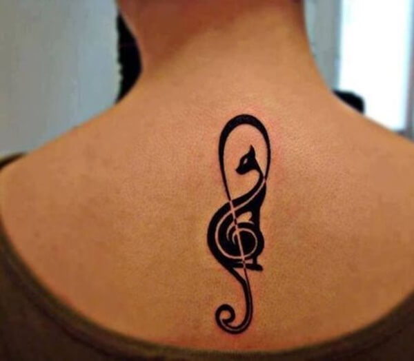 music tattoo design (14)