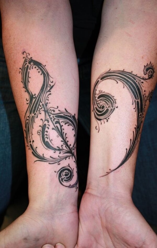 music tattoo design (38)