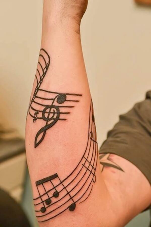 music tattoo design (39)