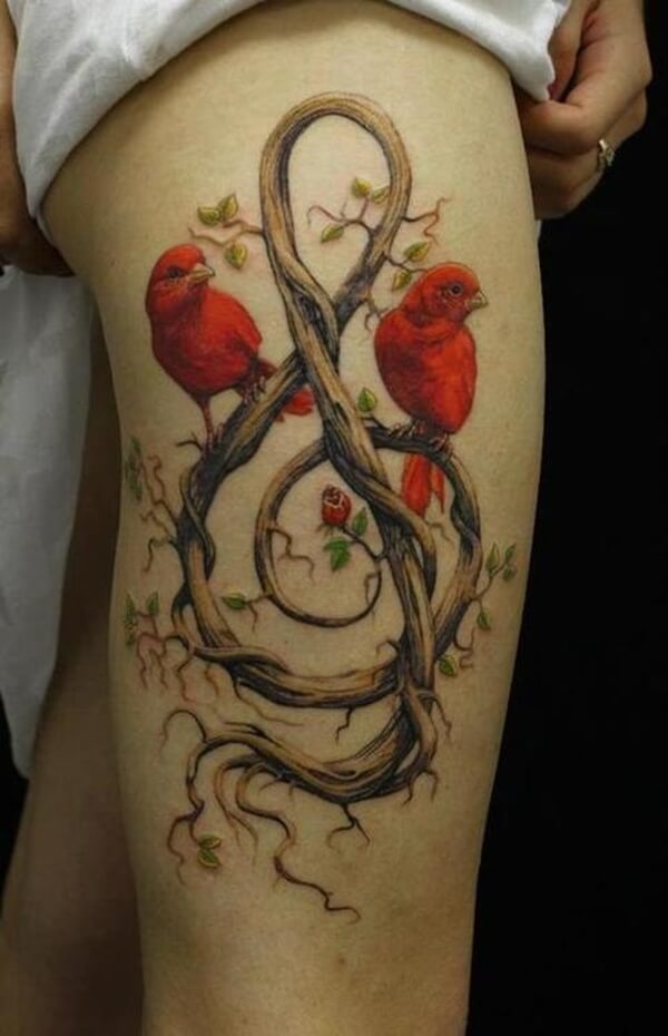 music tattoo design (73)