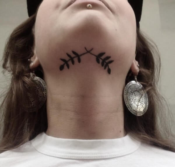 neck tattoo designs 1 1