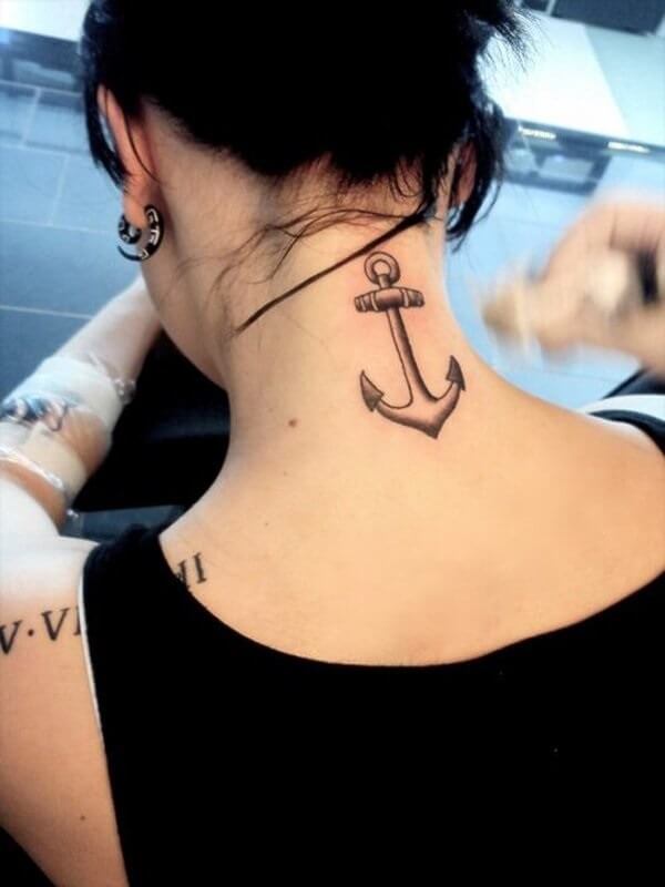 neck tattoo designs 1