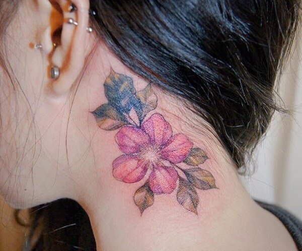 Neck tattoo designs (18)