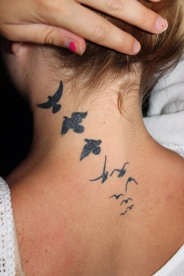 Neck tattoo designs (21)