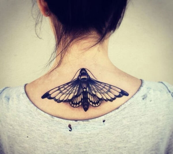 Neck tattoo designs (27)