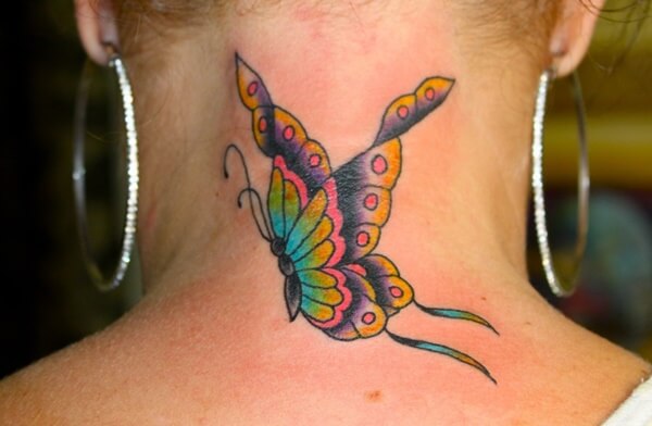 Neck tattoo designs (28)