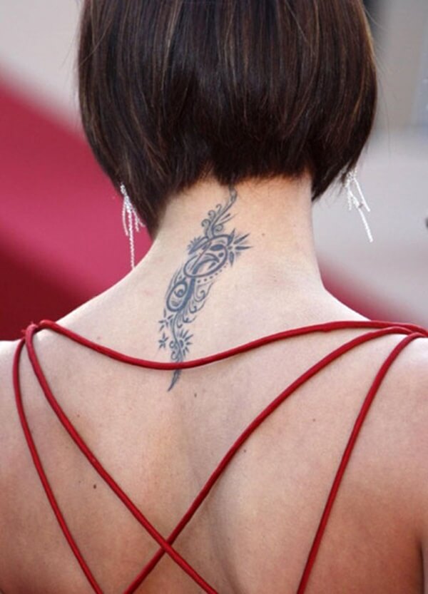 Neck tattoo designs (36)