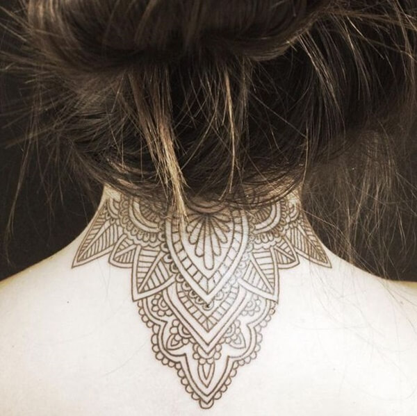 Neck tattoo designs (37)