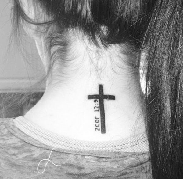 Neck tattoo designs (47)