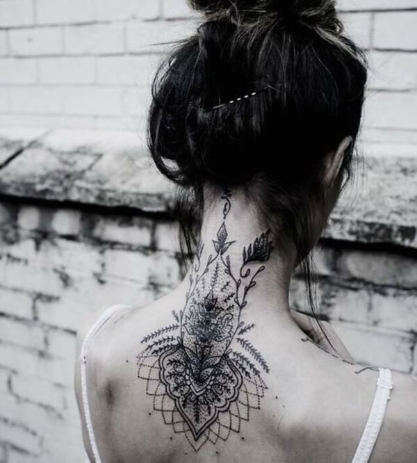 Neck tattoo designs (48)