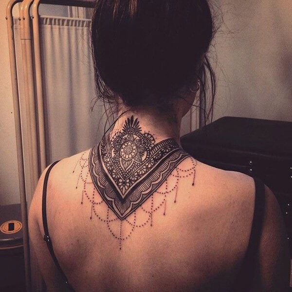 Neck tattoo designs (59)